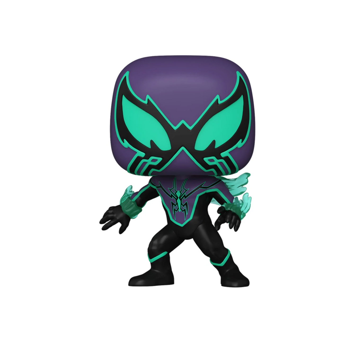 Pop! Marvel: Spider-Man Comics - Chasm