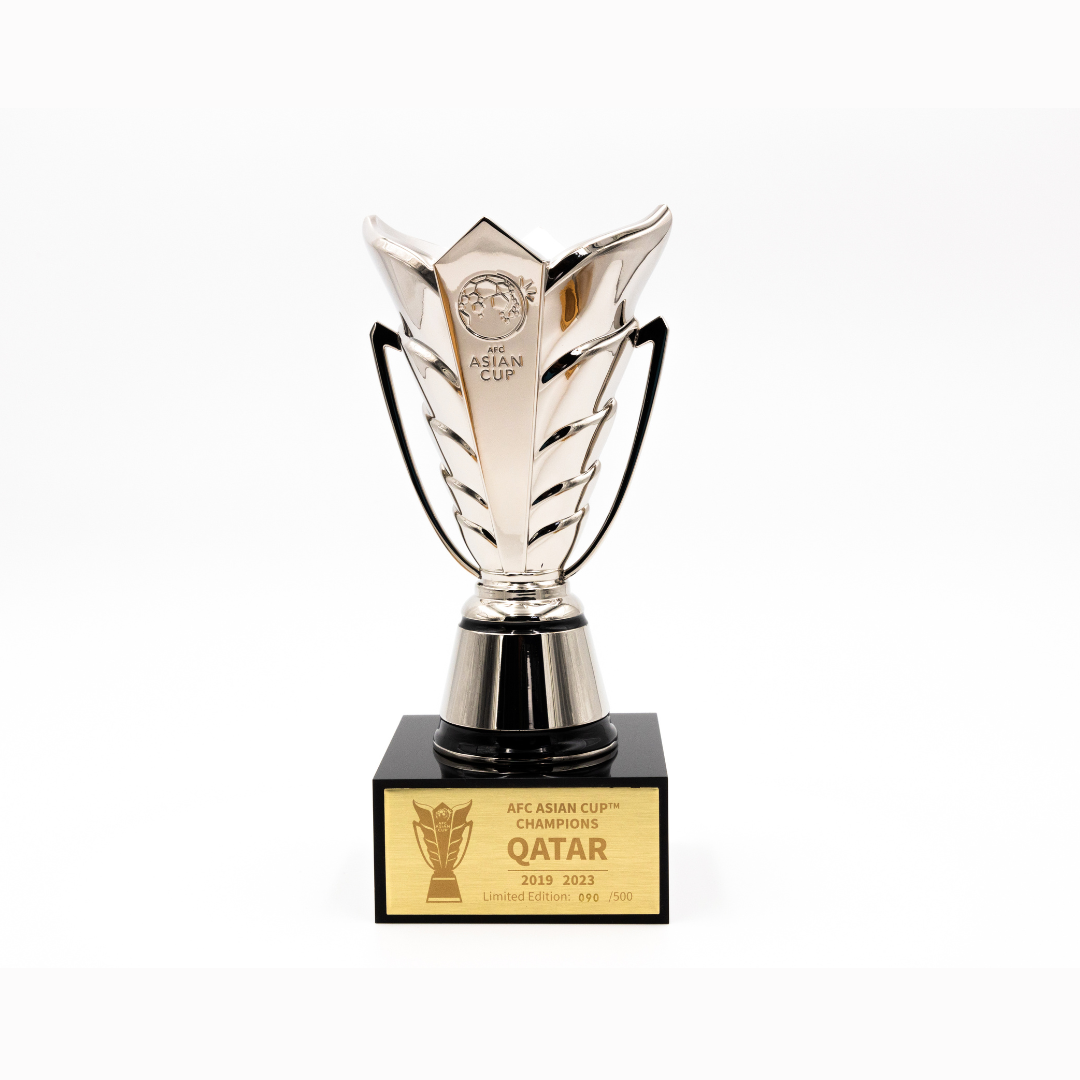 Premium Edition Trophy