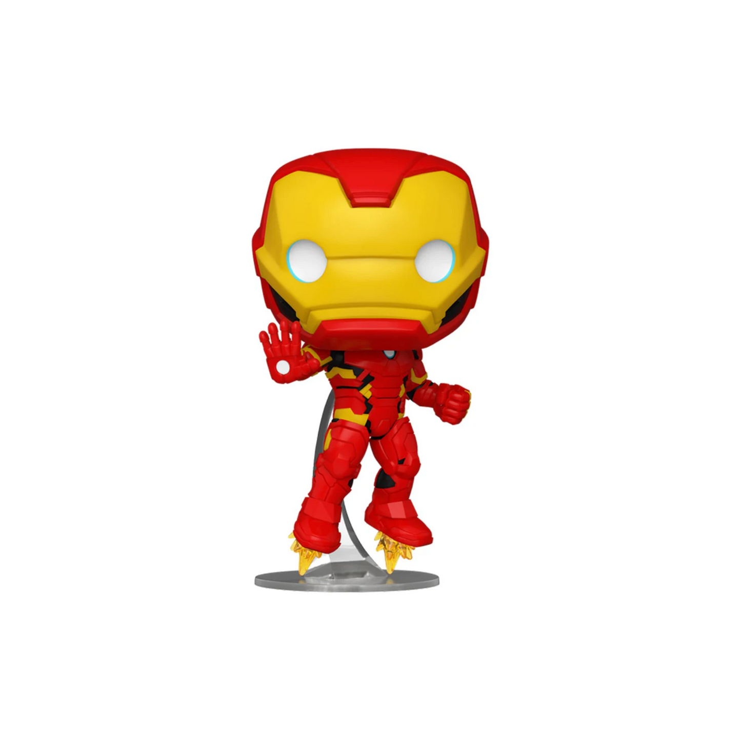 Pop! Marvel: Marvel NC - Iron Man