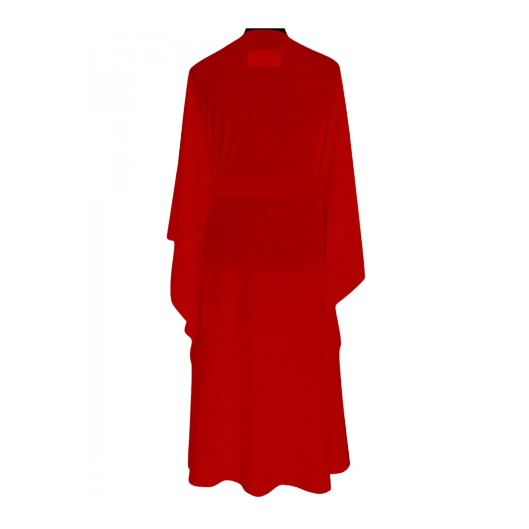 Monochrome - Red Kimono (Red)