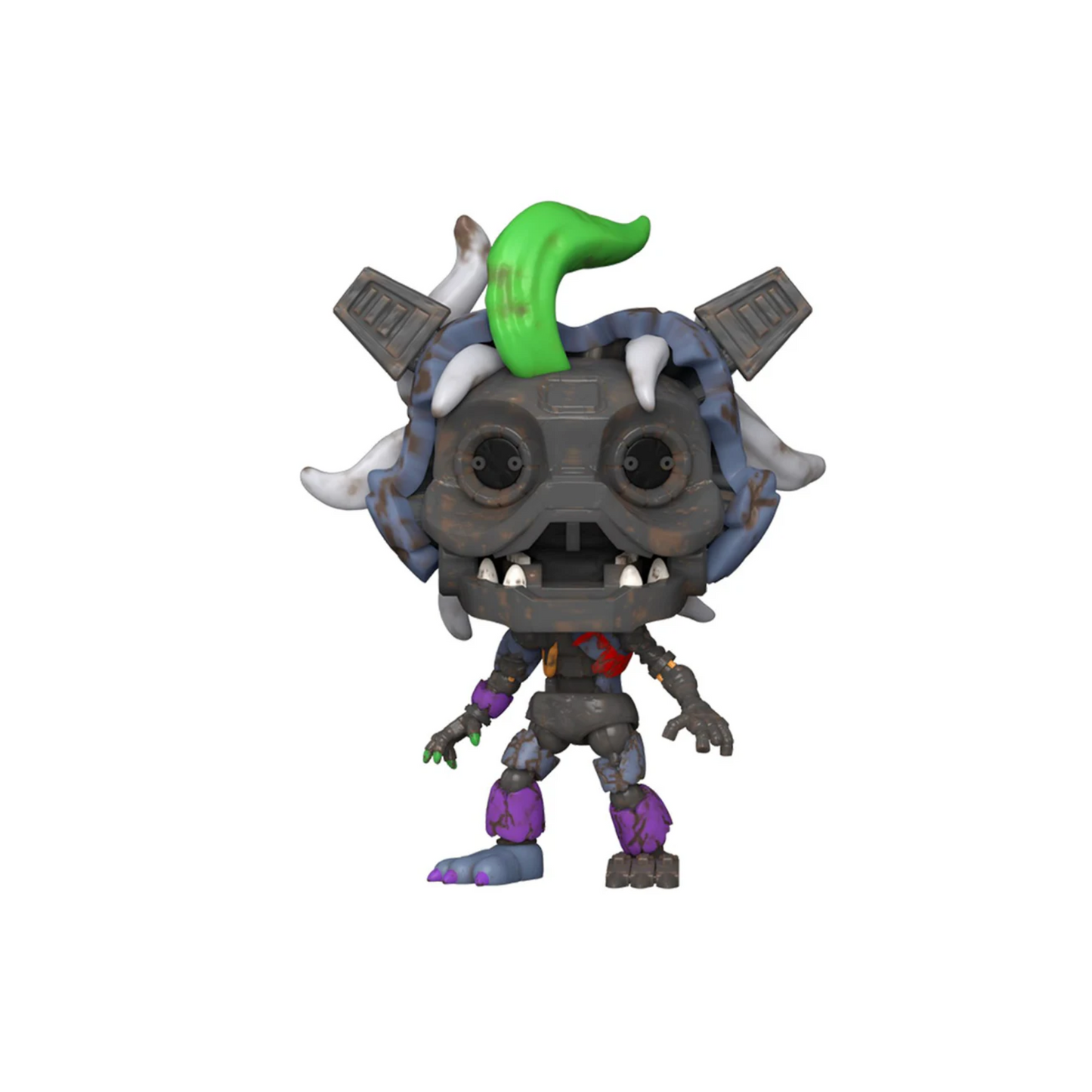 Pop! Games: Five Nights at Freddys RUIN - Roxy