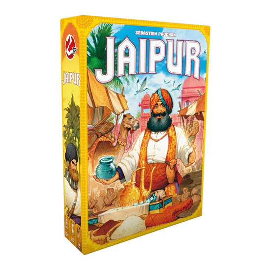 Jaipur