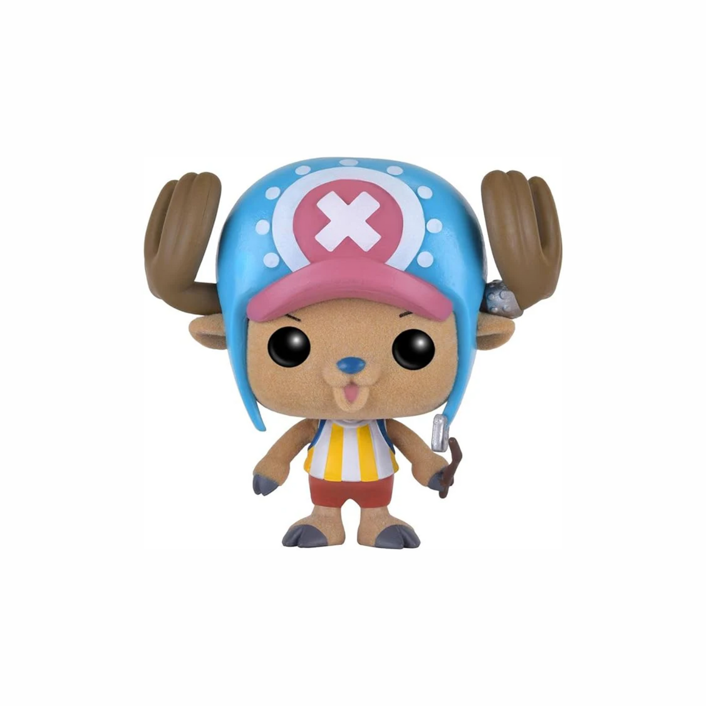 Pop! Animation: One Piece - Chopper (Flocked)(Exc)