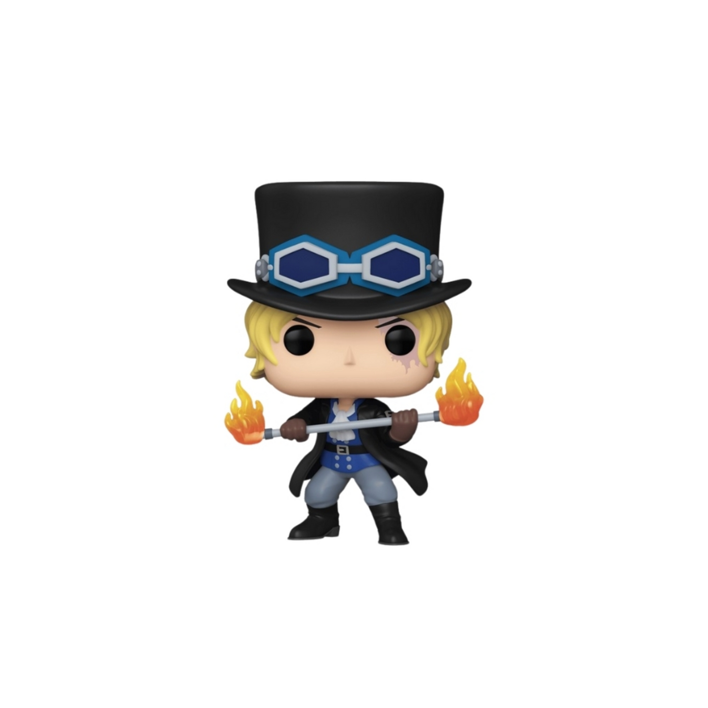 Pop! Animation: One Piece - Sabo