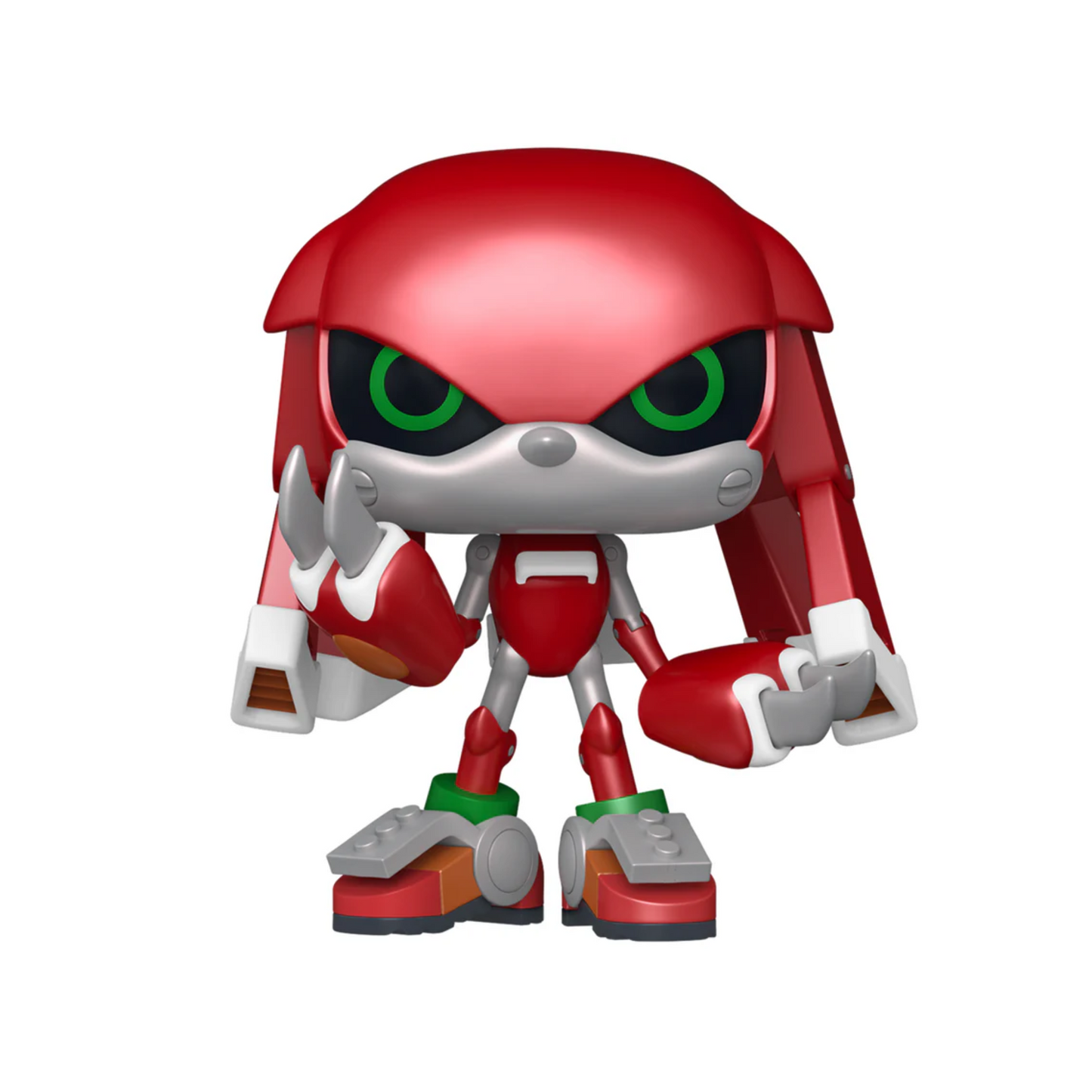 Pop! Games: Sonic - Pop 17 (NYCC'24)