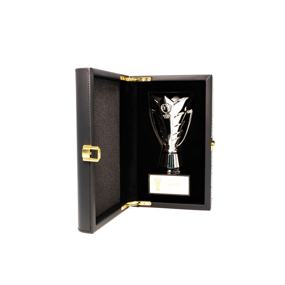 Premium Edition Trophy