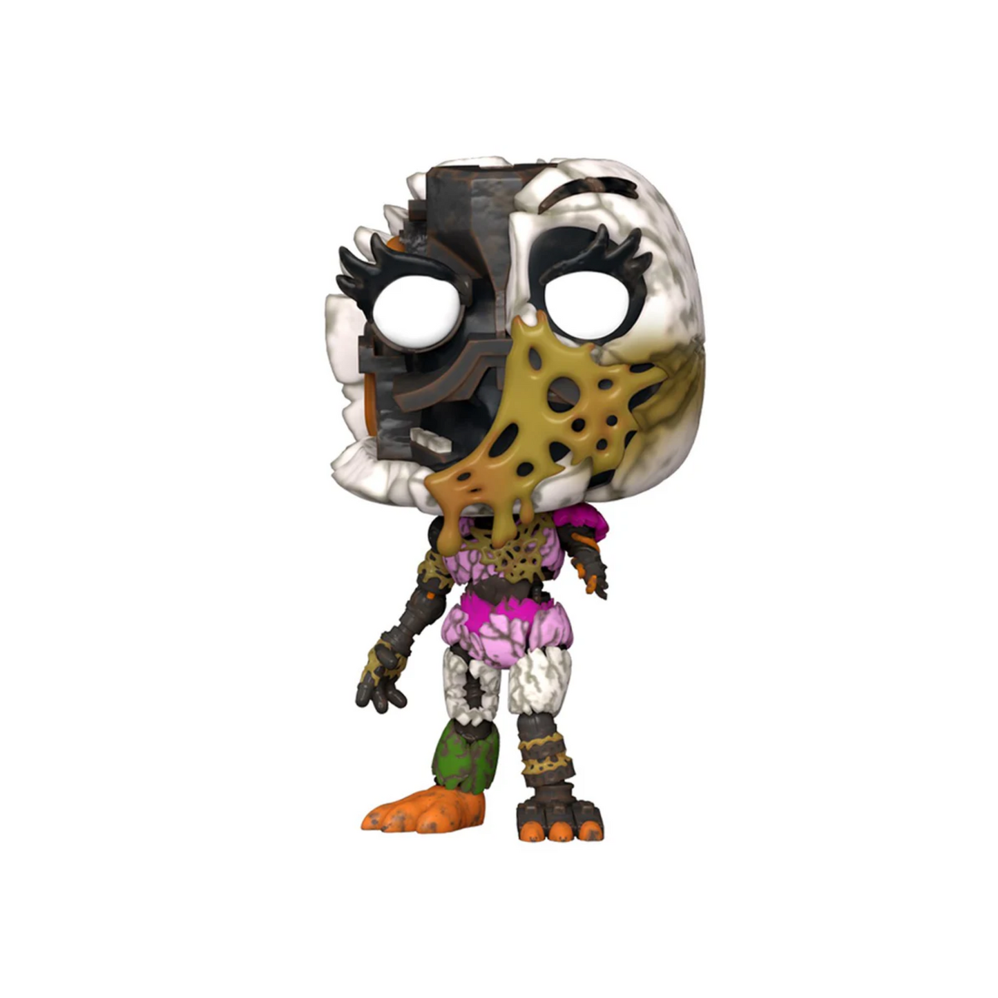 Pop! Games: Five Nights at Freddys RUIN - Chica