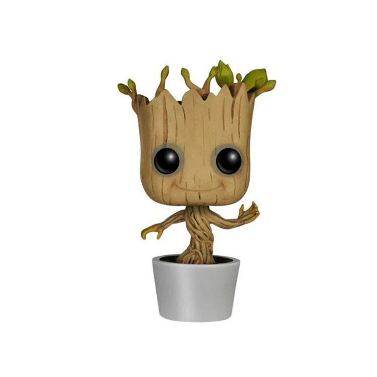 POP Marvel: GOTG - Dancing Groot