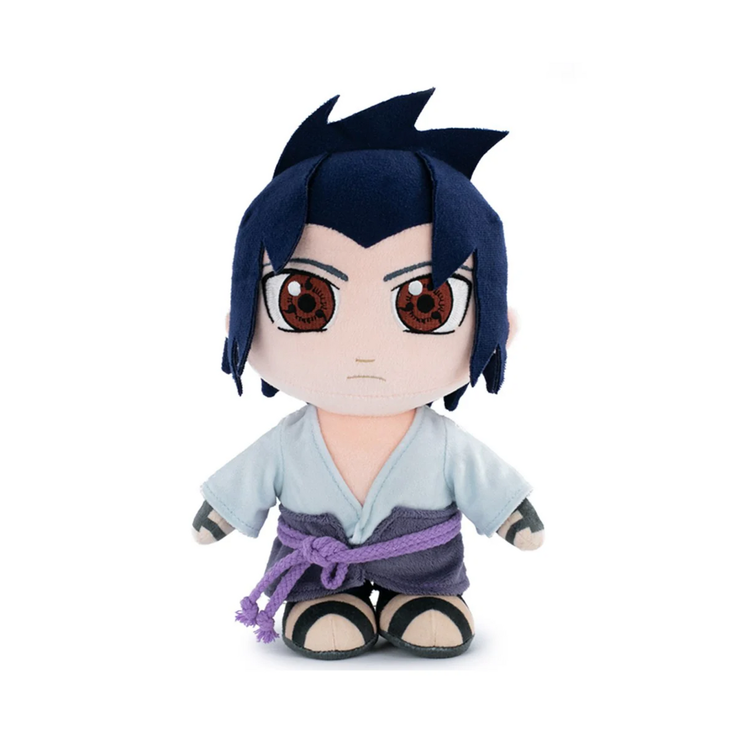 Barrado Plush: Naruto - Sasuke