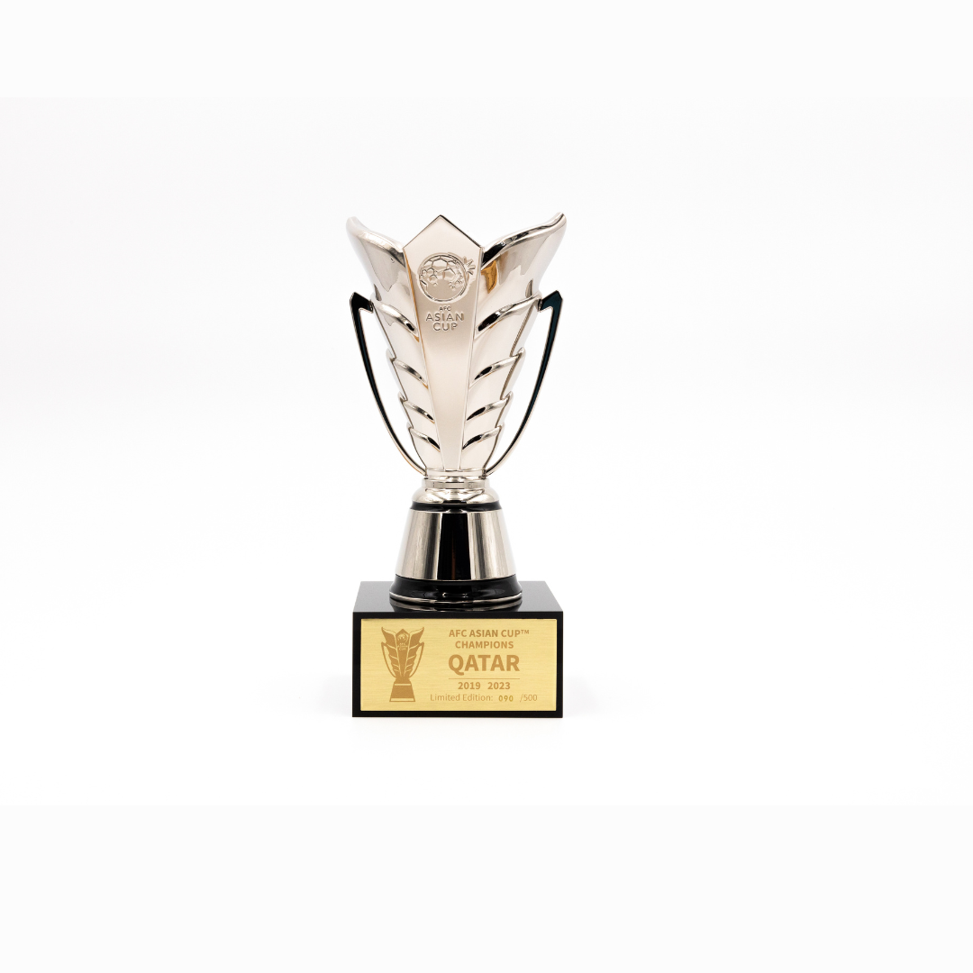 Premium Edition Trophy