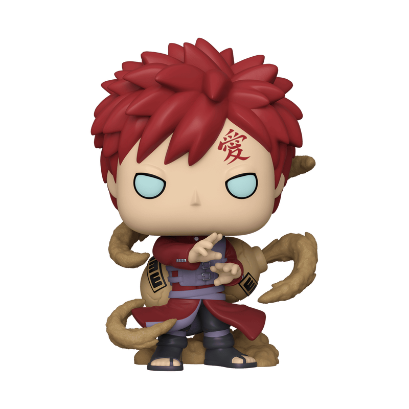 POP! GAARA