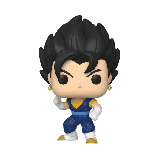 Pop! Animation - Dragon Ball Z S9 - Vegito