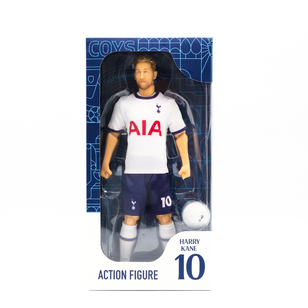 SOCCERSTARZ-Harry Kane