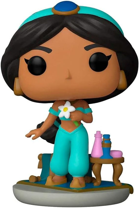 Pop! Disney: Ultimate Princess - Jasmine