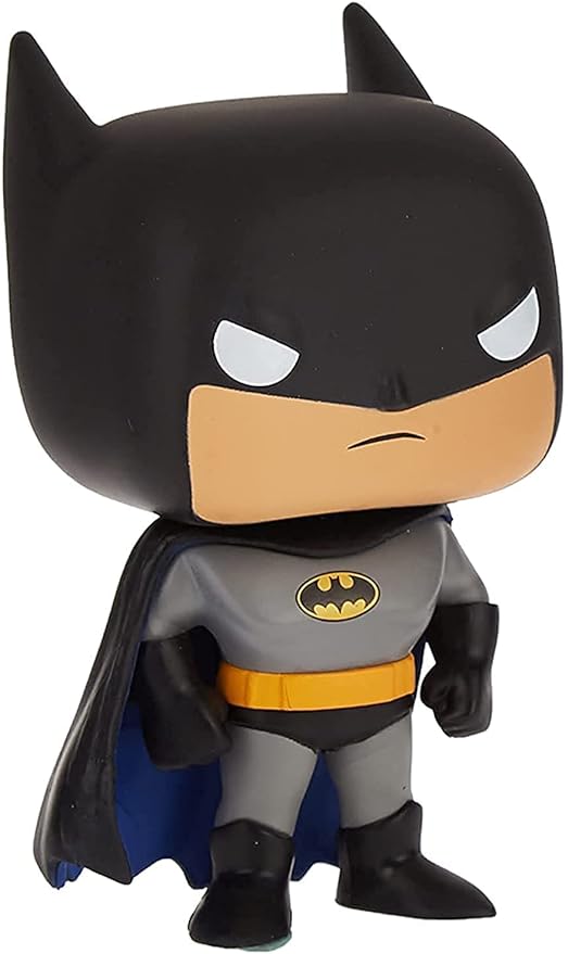 Pop! Heroes: Animated Batman - BTAS Batman