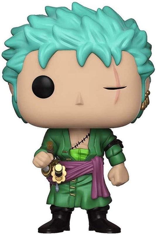 Pop! Animation: One Piece - Roronoa Zoro