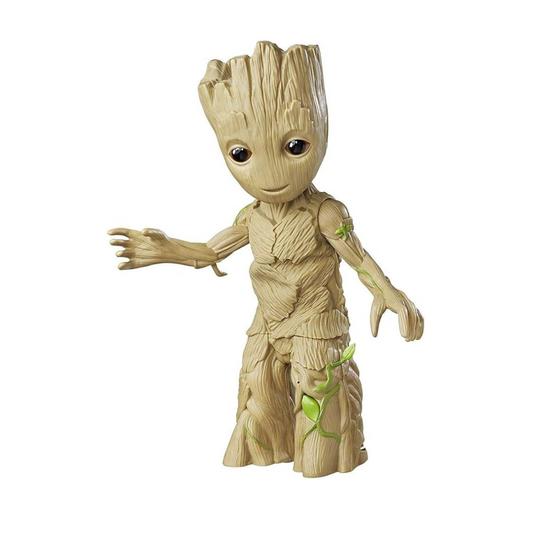 Mega Sized! Marvel - Guardian of the Galaxy - Dancing Groot