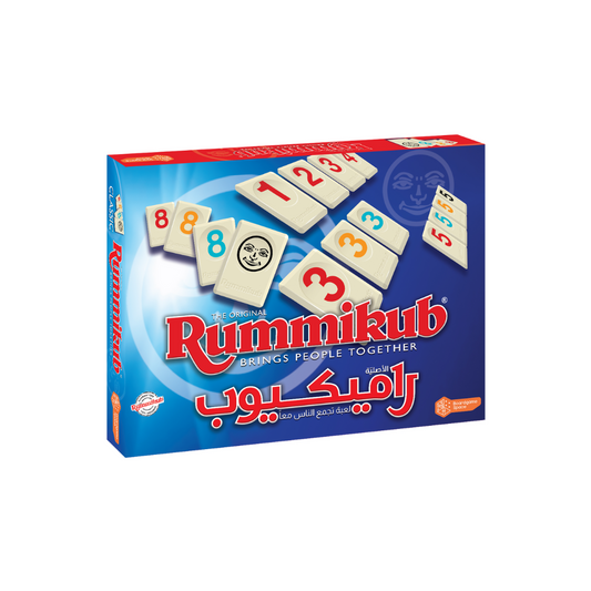 Rummikub Classic