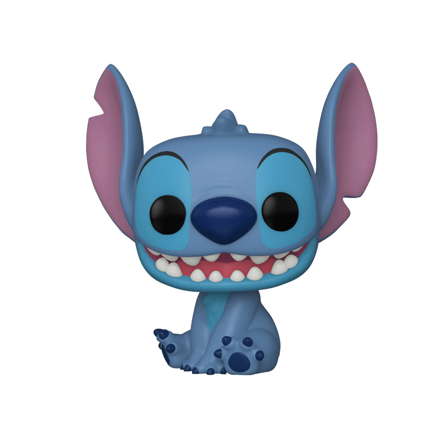 Pop! Disney: Lilo & Stitch - Smiling Seated Stitch