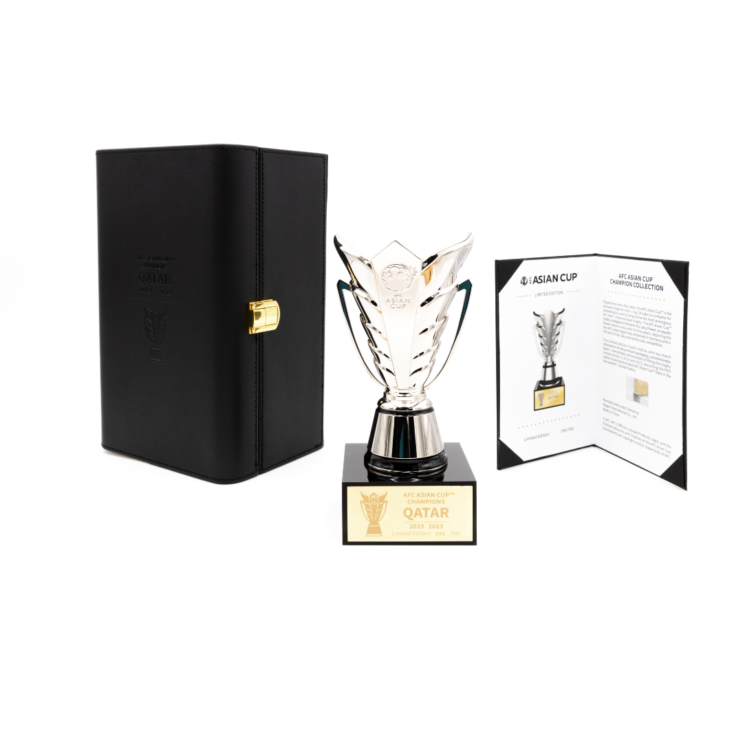 Premium Edition Trophy