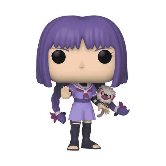 Pop! Animation - Boruto - Sumire with Nue