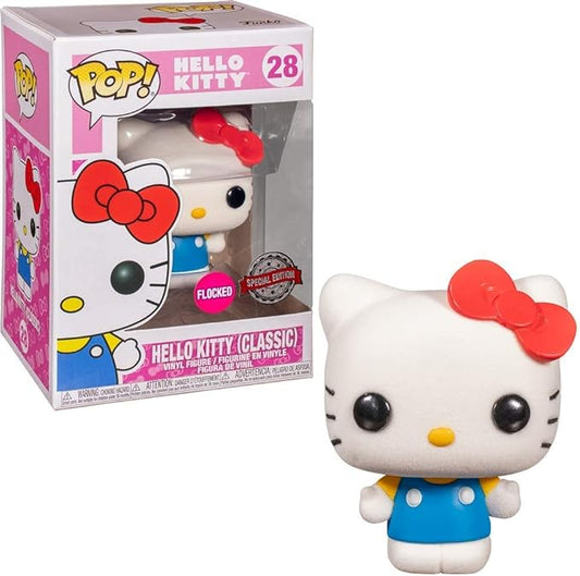 Pop! Sanrio: Hello Kitty S2 - HK (Clsc)