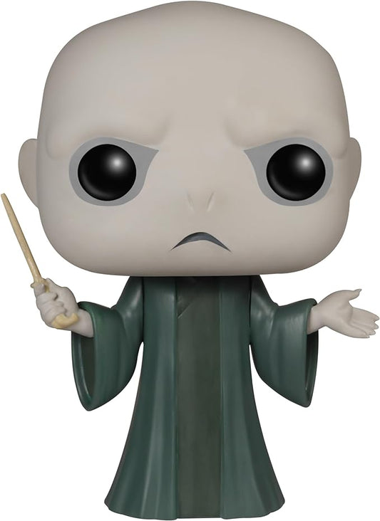 Pop! Movies: Harry Potter - Voldemort