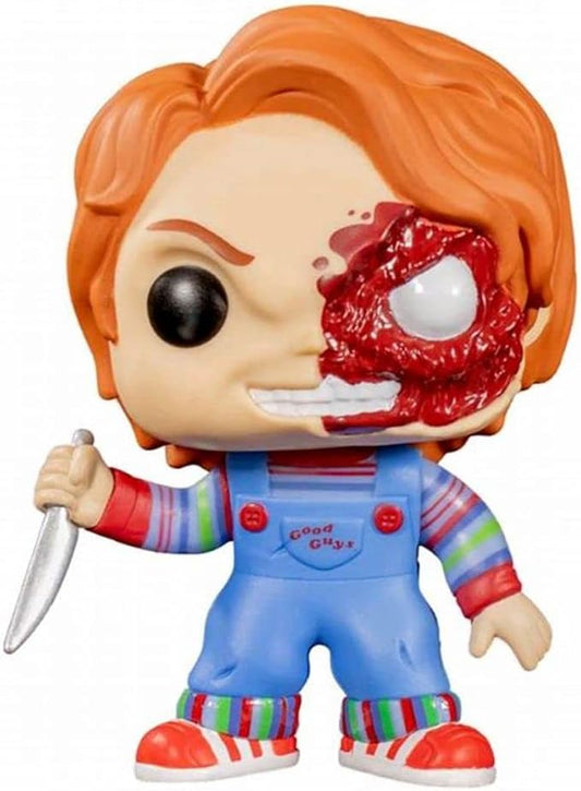 Pop! Movies: Chucky VINYL