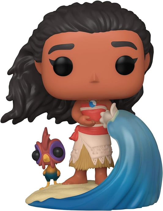 Pop! Disney: Ultimate Princess - Moana