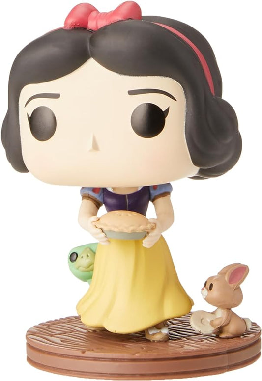 Pop! Disney: Ultimate Princess - Snow White