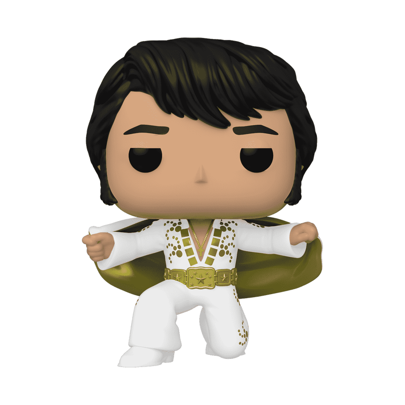 Pop! Rocks - Elvis Presley - Pharaoh suit