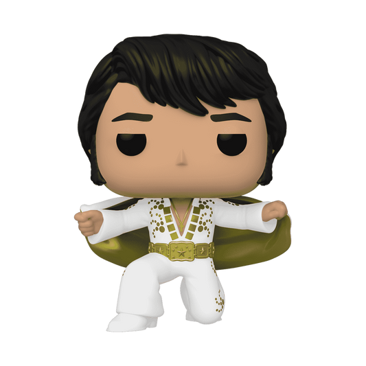 Pop! Rocks - Elvis Presley - Pharaoh suit