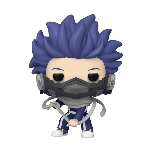 Pop! Animation - My Hero Academia - Hitoshi w/chase