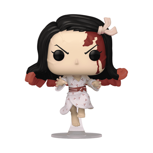 Pop! Animation - Demon Slayer - Nezuko Leaping (Exc)