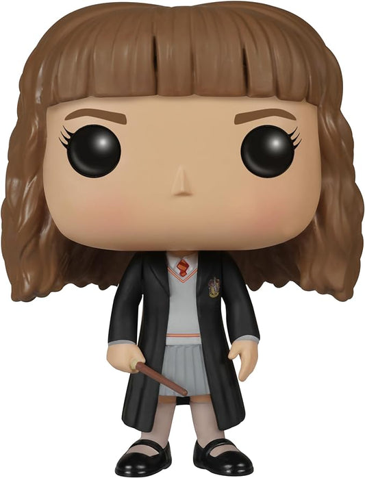 Pop! Movies: Harry Potter - Hermione Granger