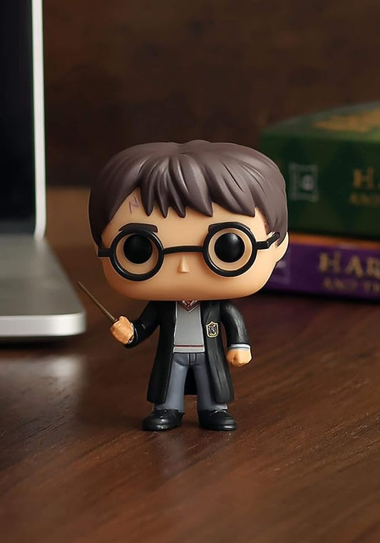 Pop! Movies: Harry Potter - Harry Potter