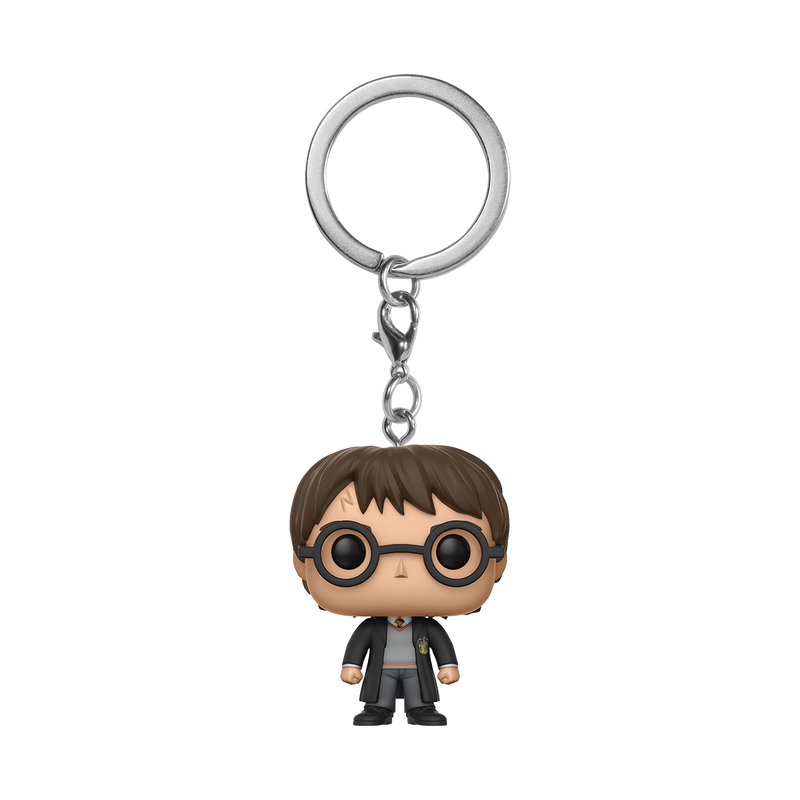 Pocket Pop Keychain Harry Potter - Harry Potter