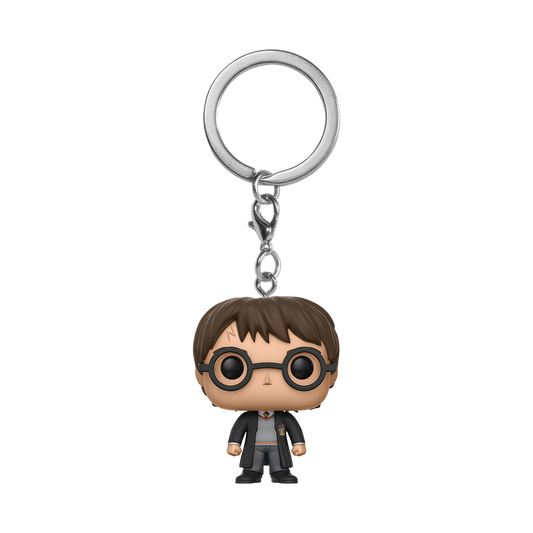 Pocket Pop Keychain Harry Potter - Harry Potter