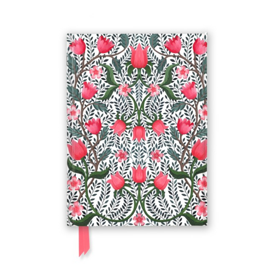 Bex Parkin: Secret Garden (Foiled Journal)