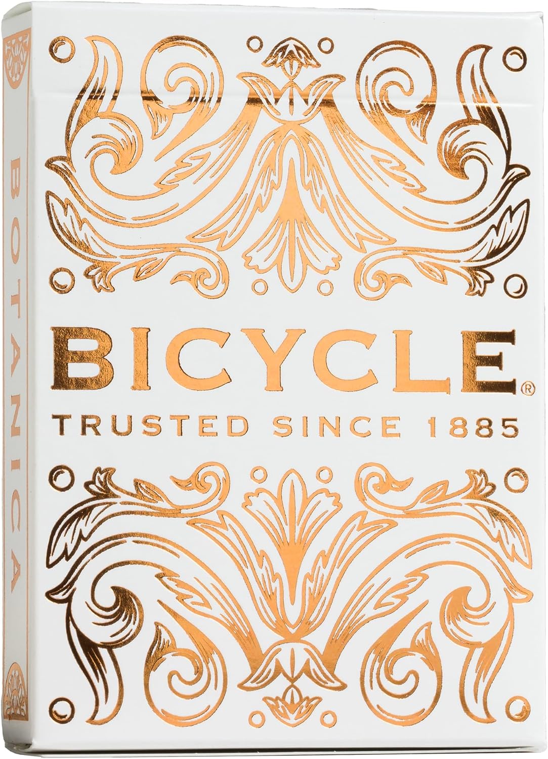 Playing Cards: Bicycle - Botanica