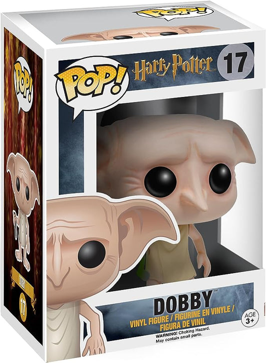 Pop! Movies: Harry Potter - Dobby