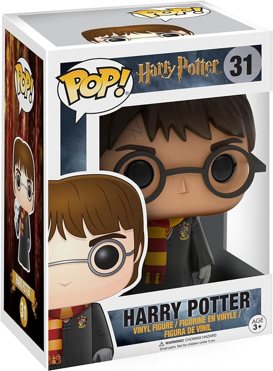 Pop! Movies: Harry Potter - Hedwig