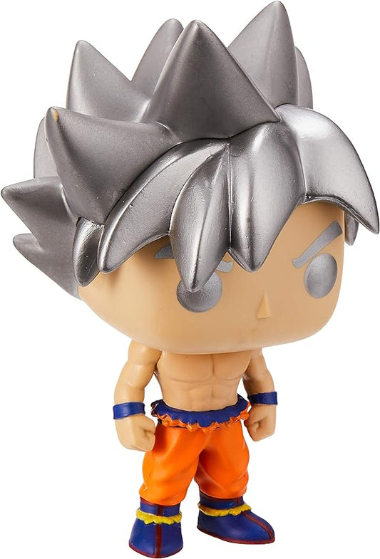 Pop! Animation: Dragon Ball Z - Goku (Ultra Instinct Form)