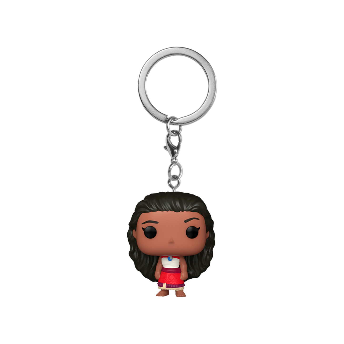 Pocket Pop! Disney: Moana 2 - Moana in Red Skirt