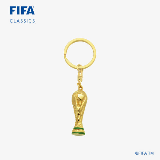 Classic Trophy Keychain