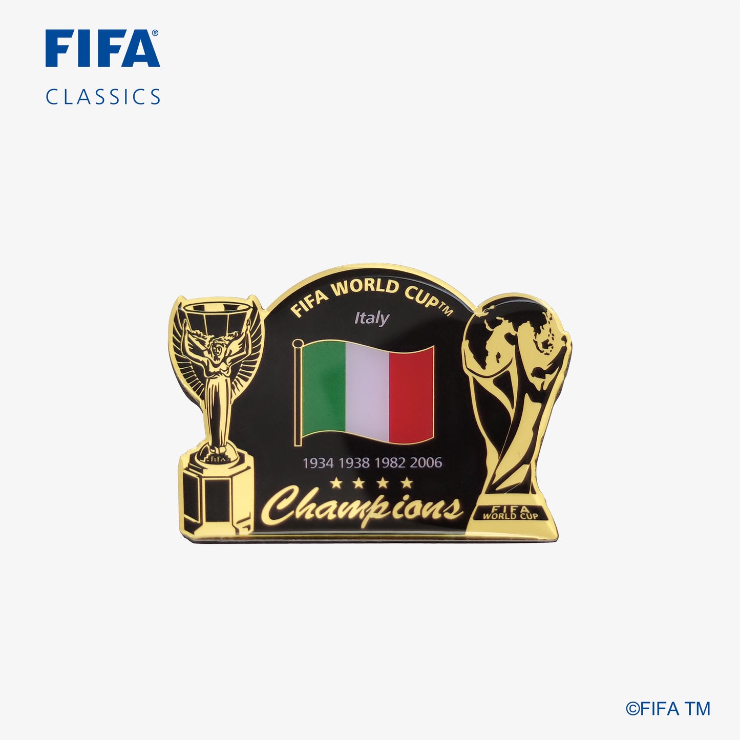ChampionMagnet-Italy| FFC-MT-0005-IT