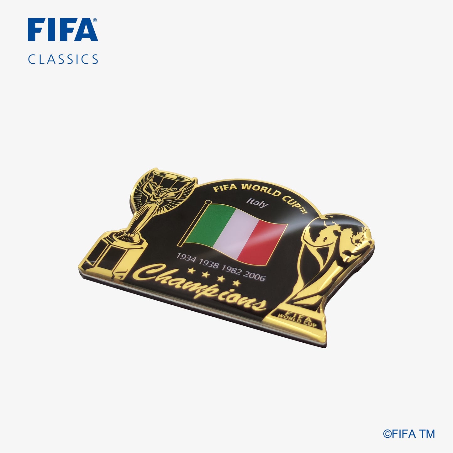 ChampionMagnet-Italy| FFC-MT-0005-IT