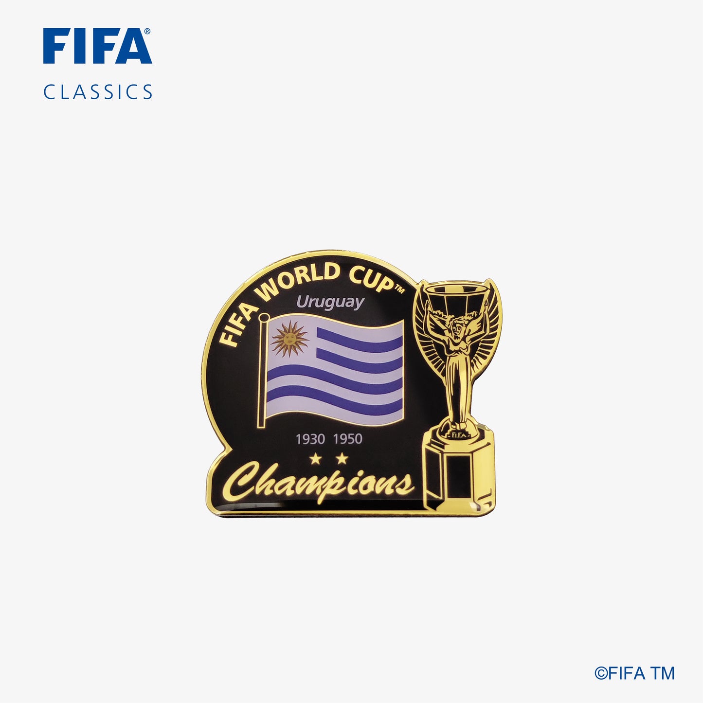 ChampionMagnet-Uruguay|FFC-MT-0005-UY