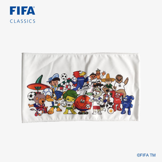 HistoricalMascotSportTowel-FFC-TL-0002|