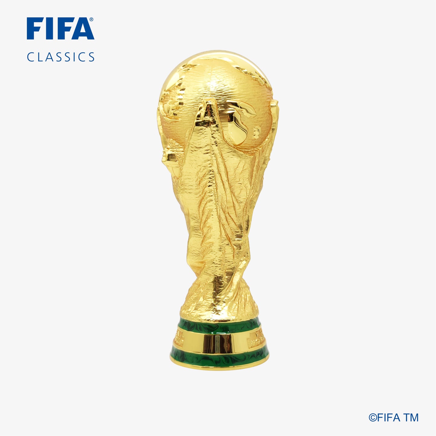 150mm World Cup Trophy Replica
